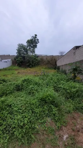 Terreno à venda, 250 m² - Residencial Parque dos Pinheiros - Vinhedo/SP