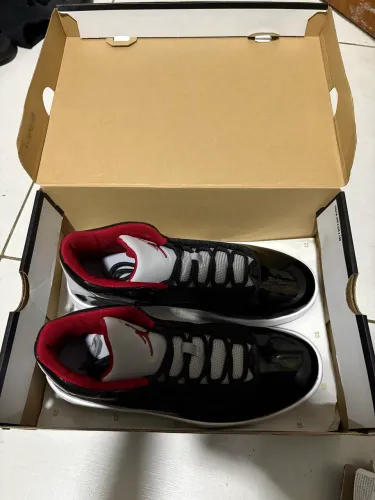 Nike Jordan Max Aura 7 NOVO