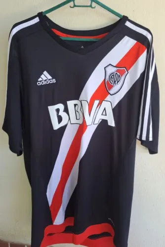 Camisa River Plate Argentina
