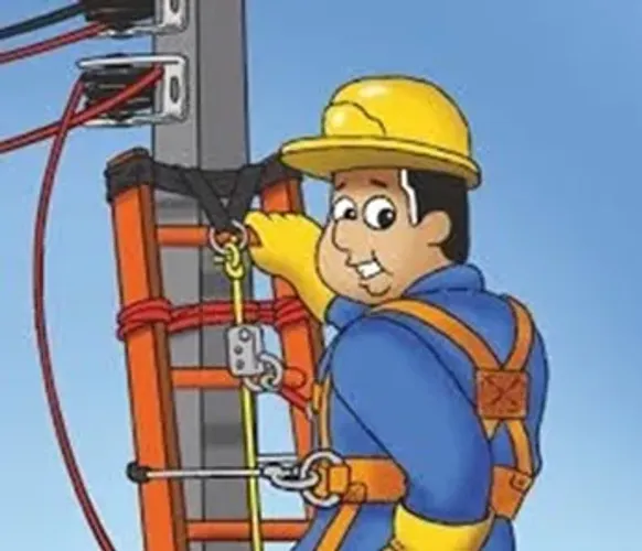 VAGA: TECNICO DE REDE - NOVA ERA TELECOMUNICACOES