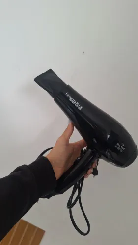 Secador GAMA Eleganza Plus 2100W