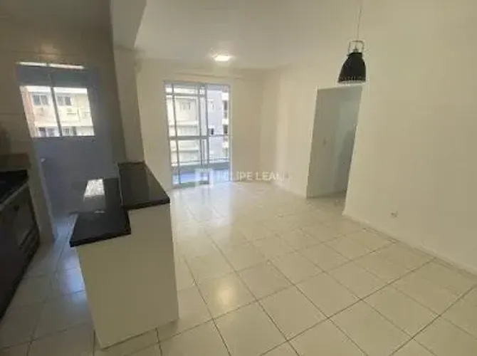 Apartamento em Forquilhinhas - São José, SC