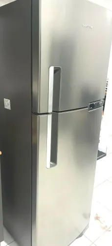 Geladeira Usada