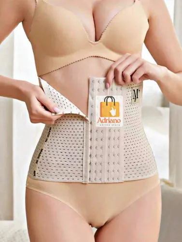 Cinta modeladora feminina