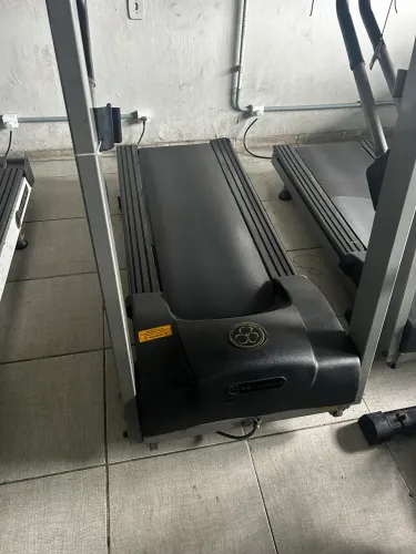 Esteira Lx150 Movement