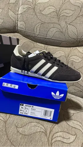 Tênis adidas japan w 36