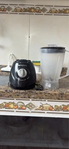 Liquidificador