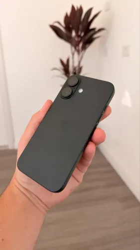iPhone 16 128gb Queima de estoque