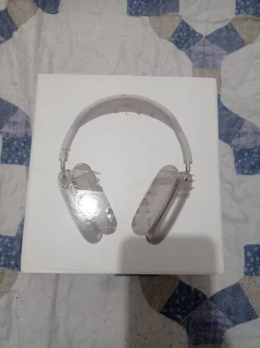 Fone de ouvido