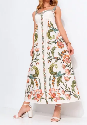 Vendo vestido FARM