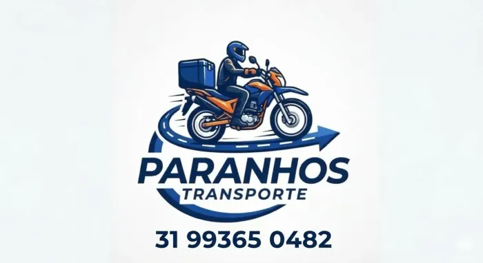 Transportes rápido e seguro