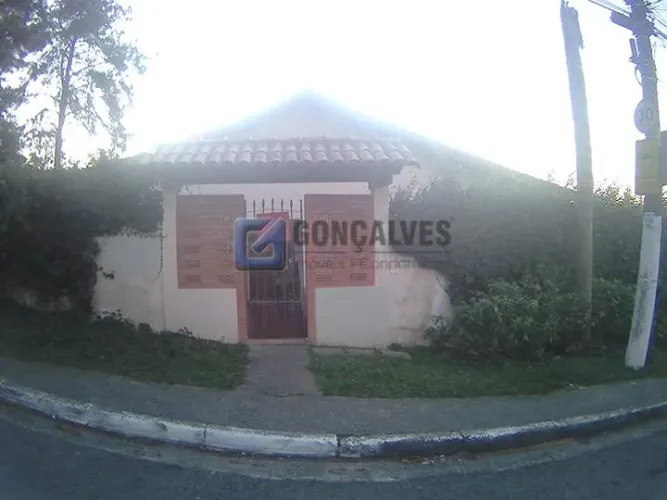 Sobrado Residencial à venda em São Bernardo do Campo (Batistini) 5 dorms, 2 suítes e 4 va