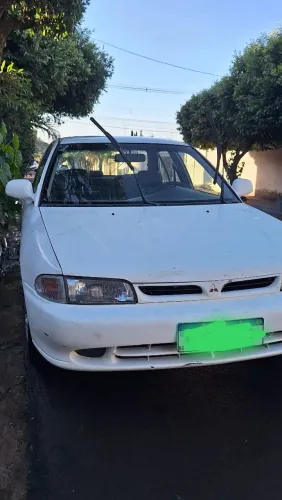 Mitsubishi Lancer LS 1.8 1994
