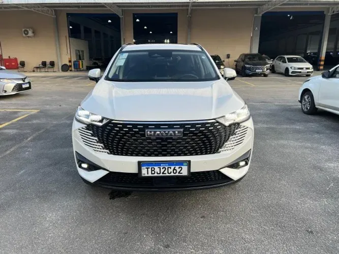 GWM Haval Phev19 1.5 16V Híbrido Aut. 2025