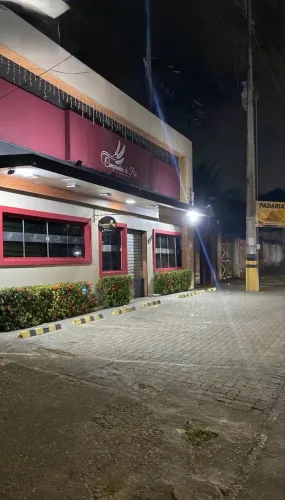 PADARIA COMPLETA PRÓXIMO A IGREJA DA GLÓRIA 
