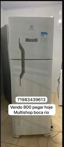 Geladeira 