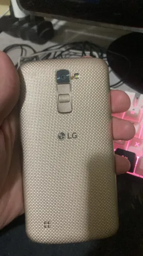 LG celular 