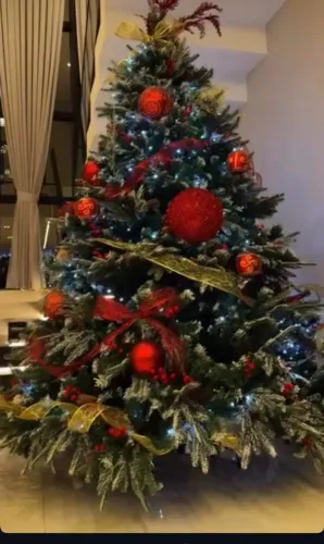 Árvore de Natal