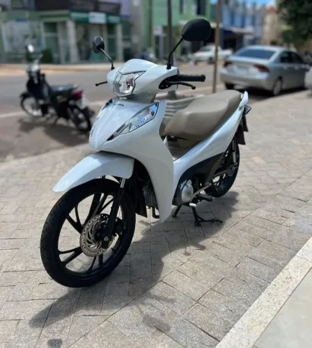 HONDA BIZ 125 2024<br> 2024