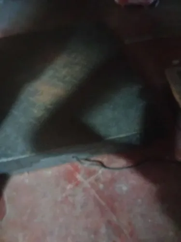 Vendo balança 400 reais