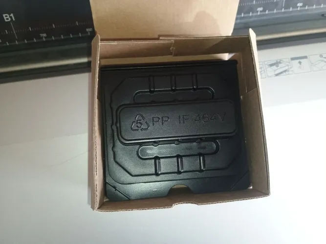 Cabeça de impressão Dx5 Epson nunca usada