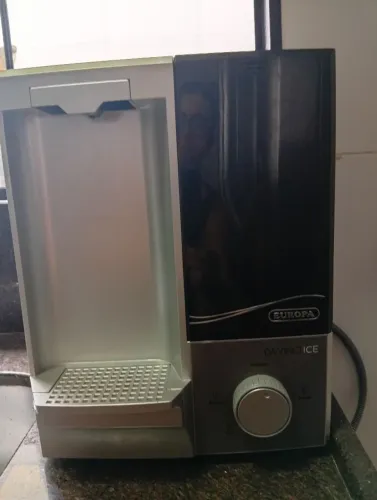 Filtro Europa Da VINCI ICE HF
