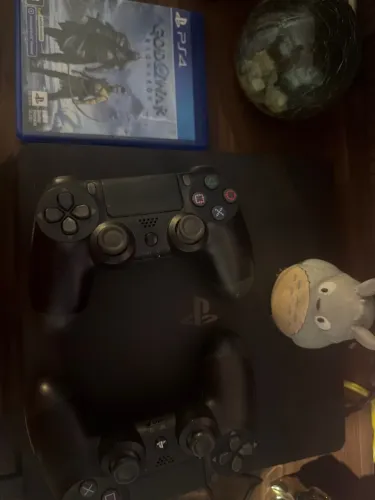 Ps4 1Tb