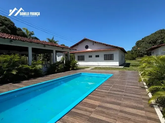 Vende-se excelente sítio com 4 Alqueires em Jaboticaba - Guarapari/ES
