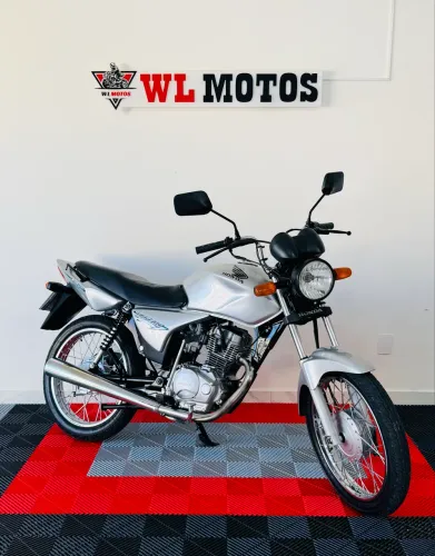 HONDA CG 150