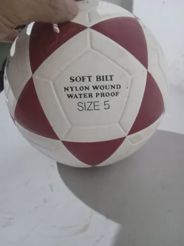 Bola de futevolei Mikasa Fifa Quality