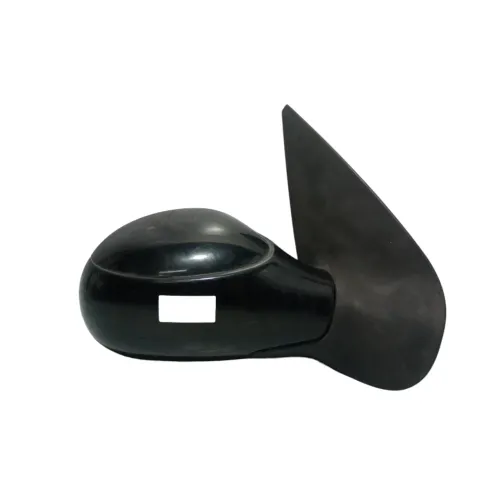 Retrovisor Direito Manual Peugeot 206 207 2000 2013 PINTADO