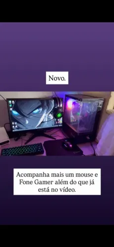 Pc gamer