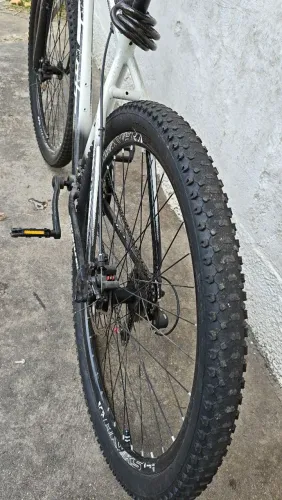 Vendo Bicicleta GTS