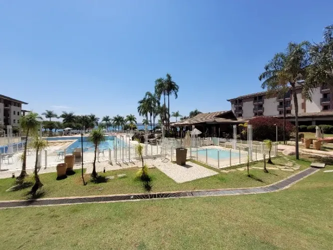 Kitnet à venda no Life Resort | 3º andar | Brasília