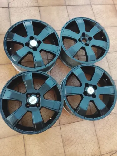 roda 17 Montana Sport