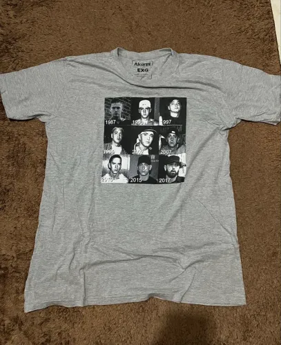 Camiseta Eminem (Original)