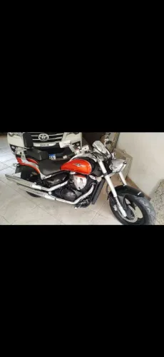 Vendo ou troco Boulevard M800