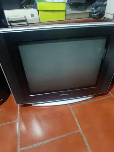 Tv tubo