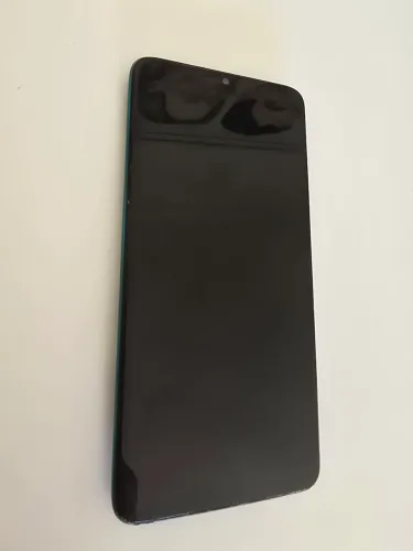 Celular Redmi note pro 8 com defeito de bateria