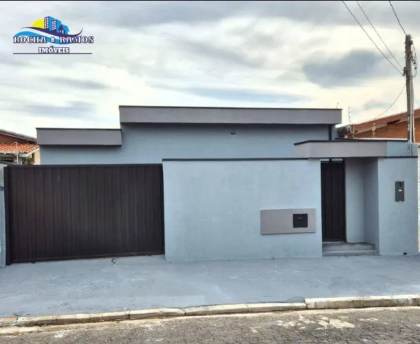 CASA VENDA JARDIM ESTORIL CAMPINAS SP