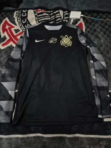 Camisa Corinthians Cassio 603