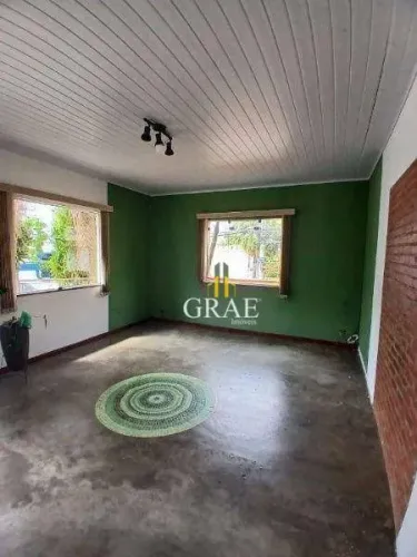 Casa com 2 dormitórios à venda, 100 m² por R$ 550.000,00 - Vila Gilda - Santo André/SP
