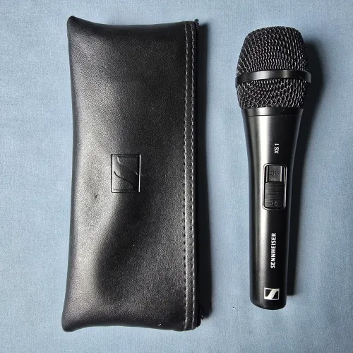 Microfone Sennheiser XS 1