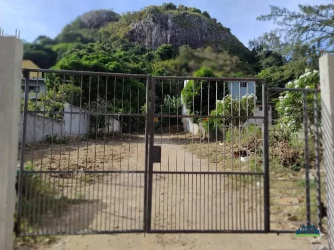 ALUGUE | Terreno de 1.000m² , na Praia da Costa