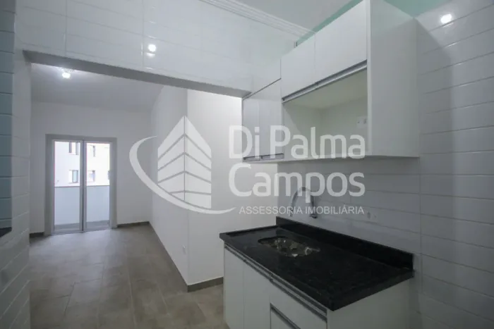Apartamento para alugar com 39m² na Aclimação