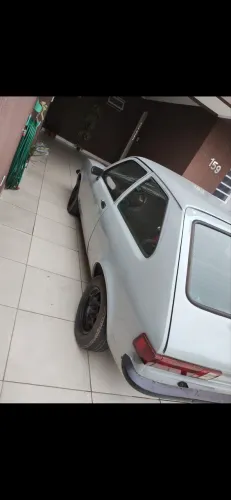 Chevrolet Chevette L / SL / Sl/e / DL / SE 1.6 1985