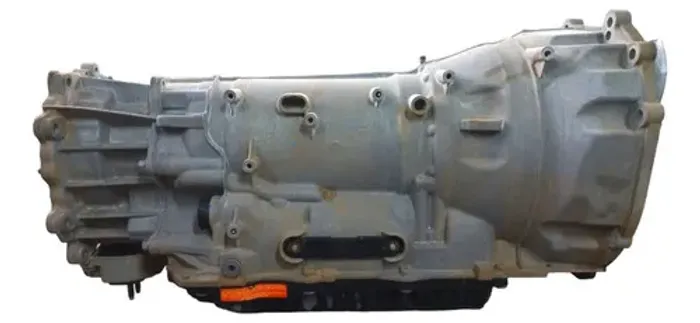 Caixa Câmbio Aut Jeep Grand Cherokee 3.0 2014 2015 Diesel