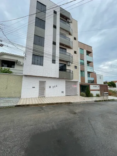 Apartamento 3 Quartos com Suíte para Aluguel - Veneza II | Ipatinga/MG