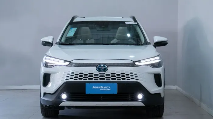 Toyota Corolla Cross XRX 1.8 16V Aut.(híbrido) 2026