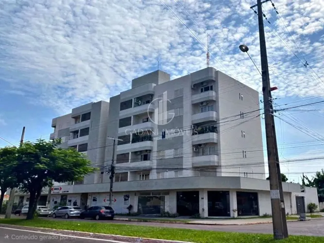 APARTAMENTO DE 03 QUARTOS SENDO 1 SUÍTE Á VENDA NO EDIFÍCIO MATO GROSSO NO SETOR RESIDENCI